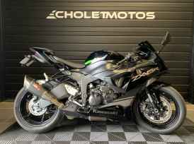 KAWASAKI ZX-6R 636 - 2025