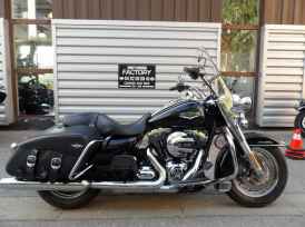 HARLEY-DAVIDSON TOURING ROAD KING 1690 - 2015