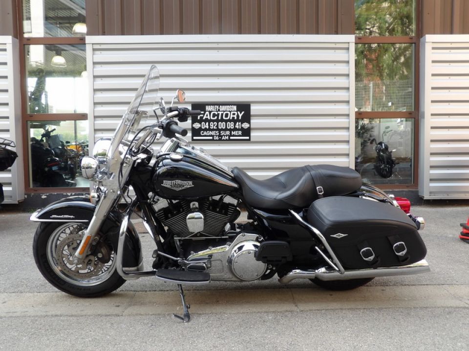 HARLEY-DAVIDSON TOURING ROAD KING 1690 4