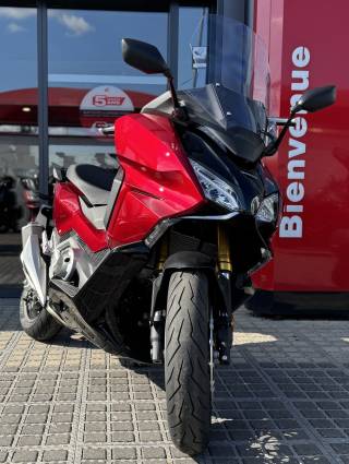 HONDA NSS FORZA 750 - 2025