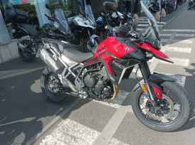 TRIUMPH Tiger 900 GT PRO - 2025