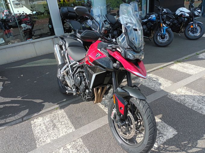 TRIUMPH Tiger 900 GT PRO 4