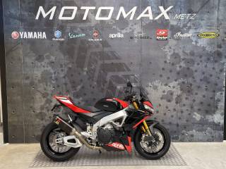 APRILIA TUONO 1100 V4 FACTORY - 2024