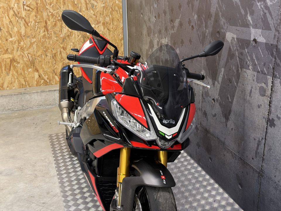 APRILIA TUONO 1100 V4 FACTORY 4