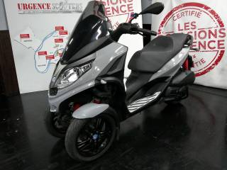 PIAGGIO MP3 300 HPE ABS ASR - 2022