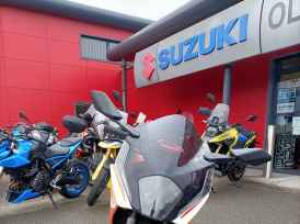 KTM RC 125 ABS - 2023
