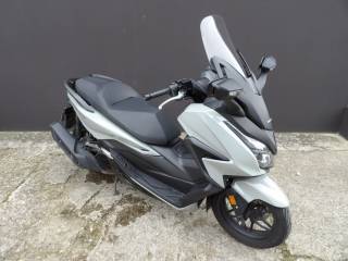 HONDA NSS FORZA 125 - 2022