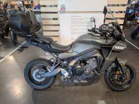 YAMAHA TRACER 9 - 2016