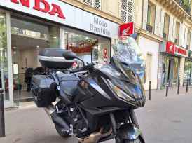 HONDA NT 1100 DCT - 2025