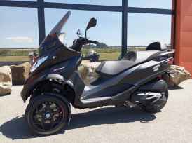 PIAGGIO MP3 500 HPE SPORT ADVANCED ABS ASR - 2021