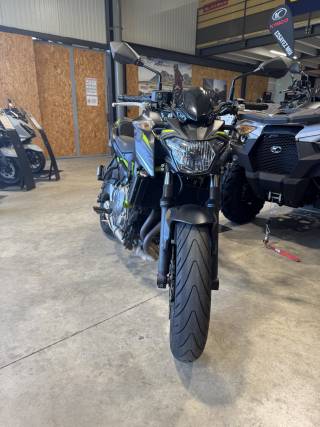 KAWASAKI Z650 - Z650 - 2019