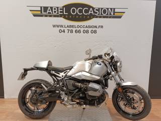 BMW R NINE T PURE - 2021