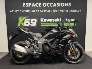 KAWASAKI NINJA 1000 SX - 2025