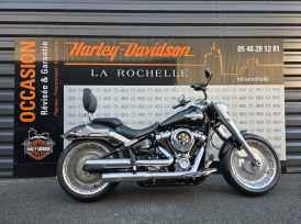 HARLEY-DAVIDSON SOFTAIL FAT BOY 1745 - 2019