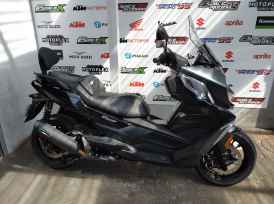 BMW C 400 GT PACK CONFORT - 2021