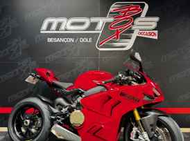 DUCATI PANIGALE 1103 V4 - 2023