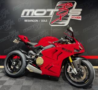 DUCATI PANIGALE 1103 V4 - 2023