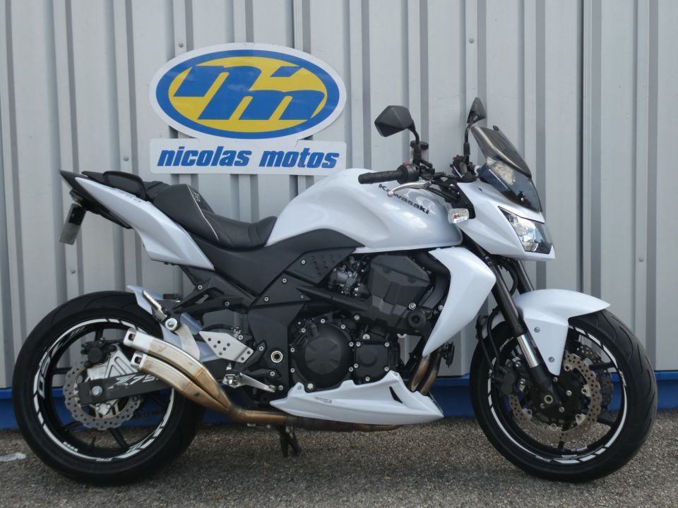 KAWASAKI Z 750 4