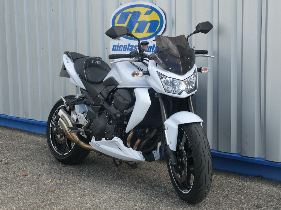 KAWASAKI Z 750 4