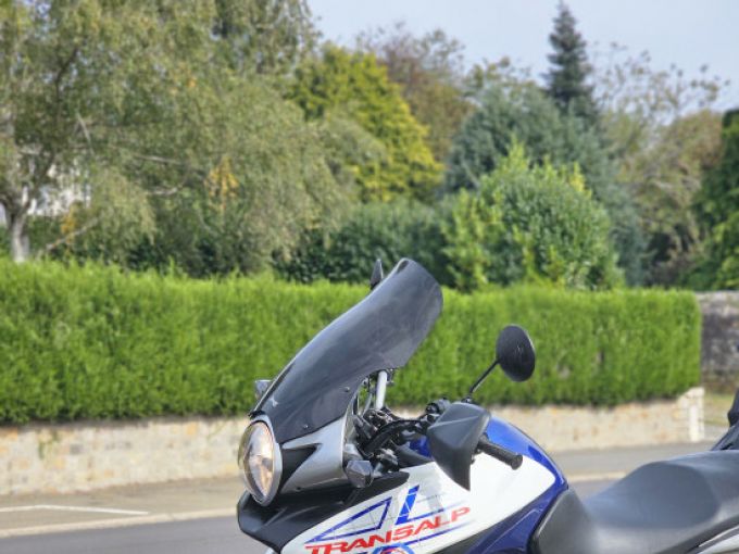 HONDA XL 600 4