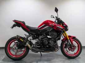 KAWASAKI Z 900 - 2022