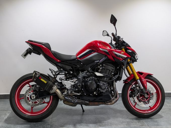 KAWASAKI Z 900 4