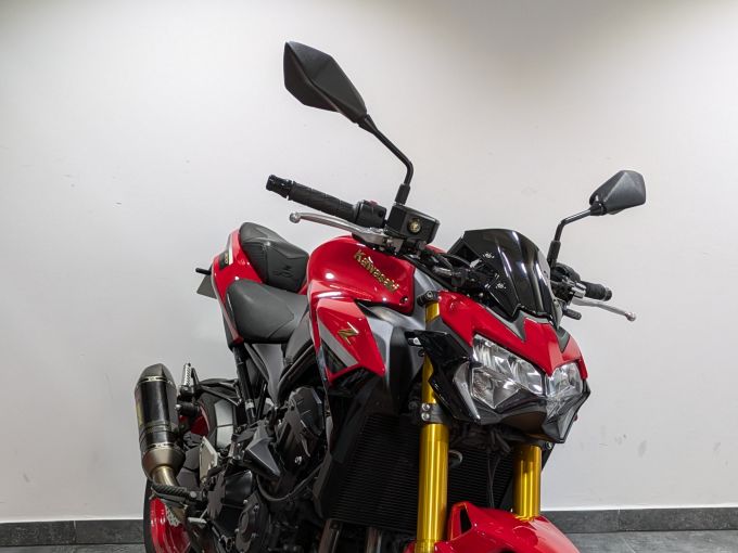 KAWASAKI Z 900 4