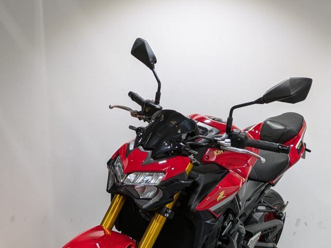KAWASAKI Z 900 4