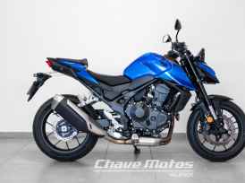 HONDA CB750 HORNET - 2025