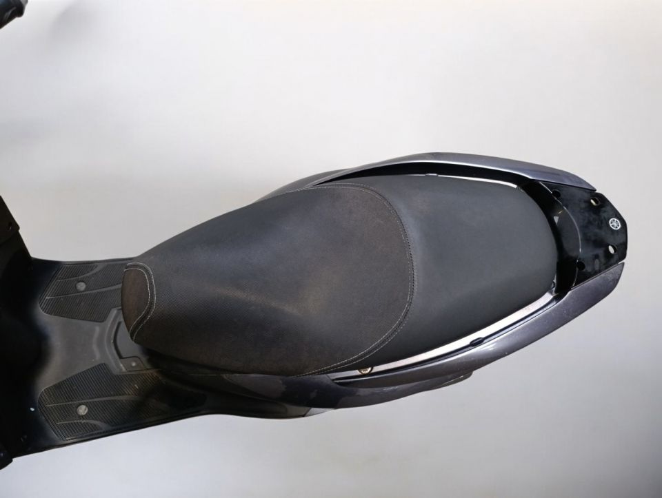 YAMAHA TRICITY 125 4