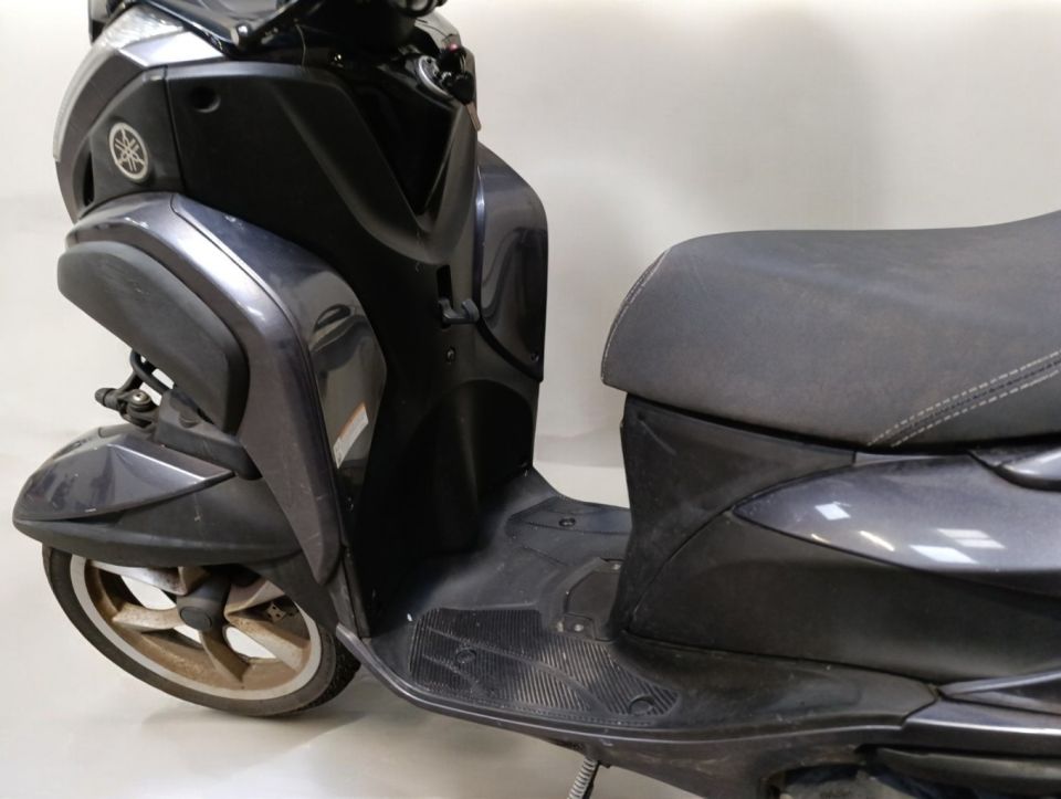 YAMAHA TRICITY 125 4