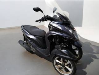 YAMAHA TRICITY 125 - 2015