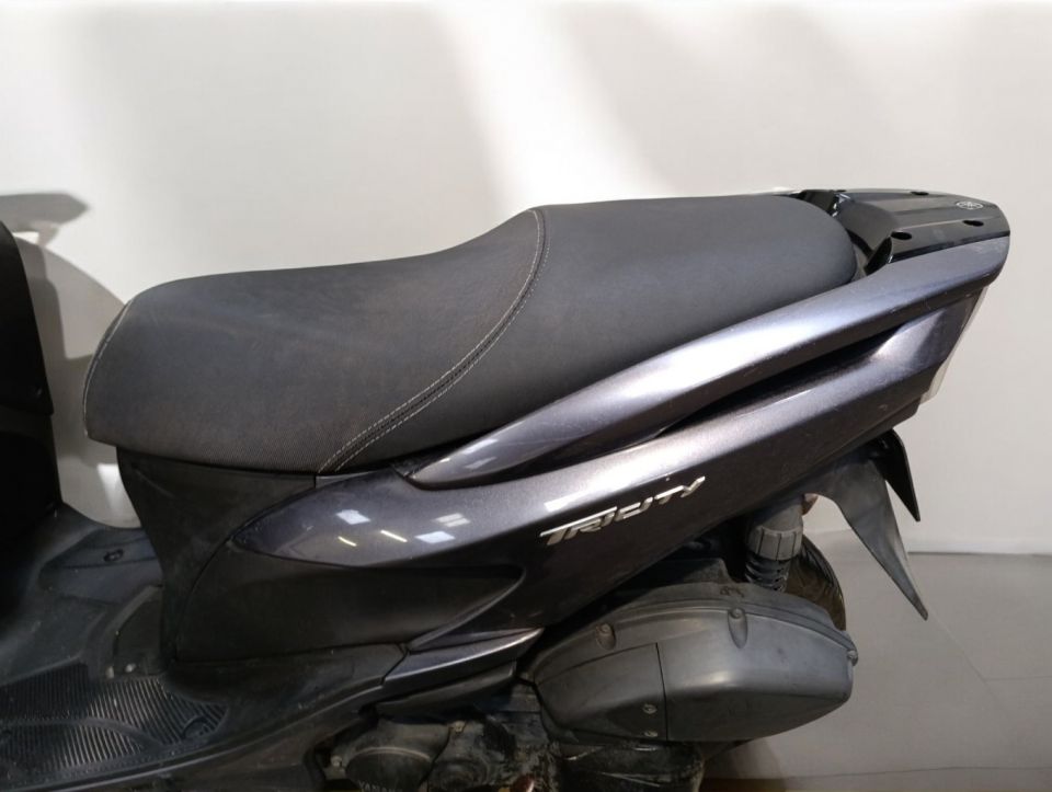 YAMAHA TRICITY 125 4
