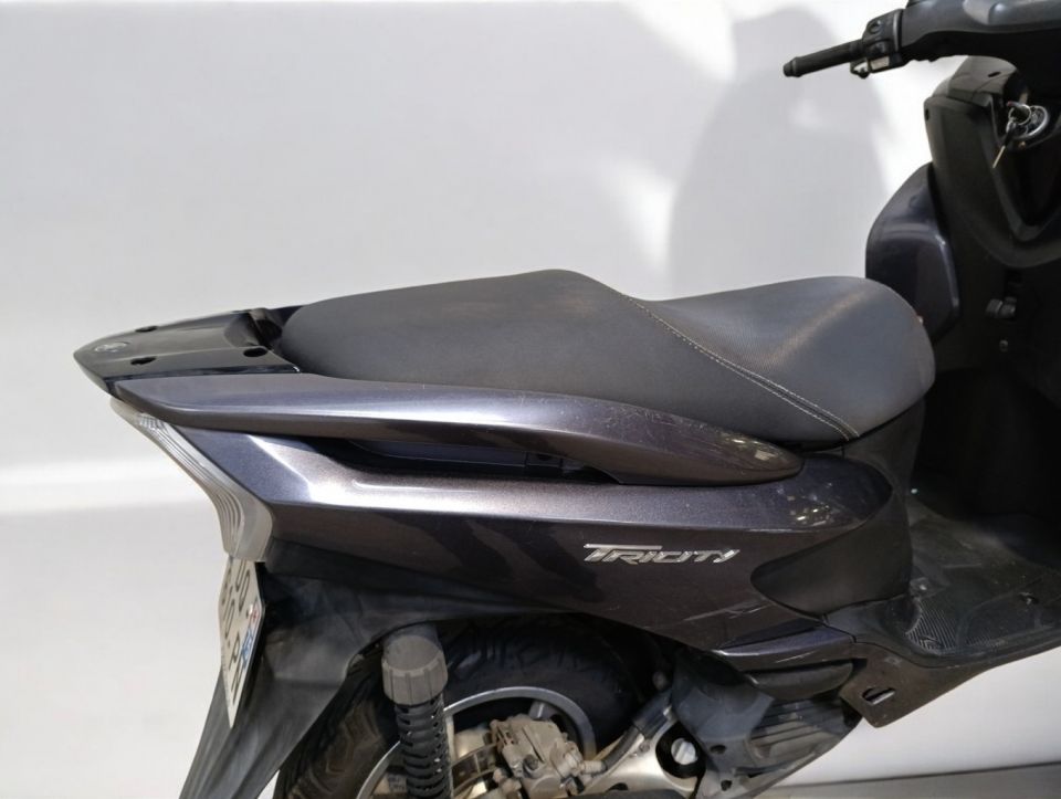 YAMAHA TRICITY 125 4