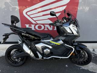 HONDA X-ADV 750 - 2024