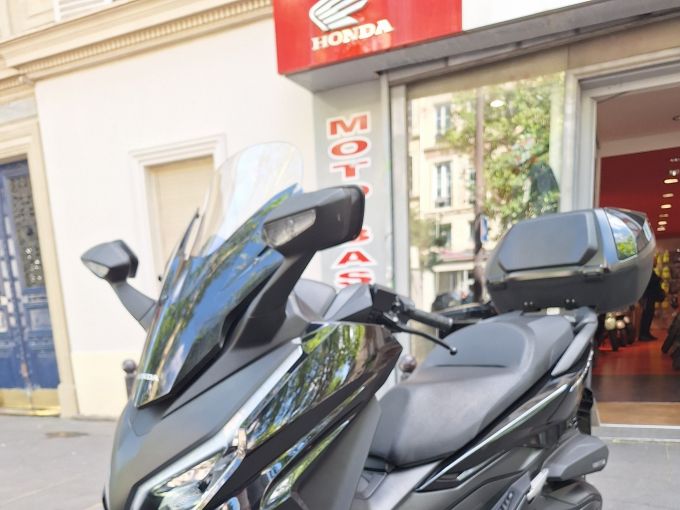 HONDA NSS FORZA 350 4