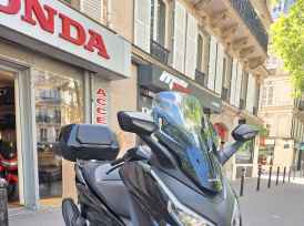 HONDA NSS FORZA 350 - 2025