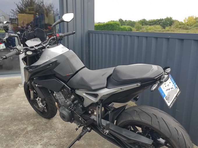 KTM 790 DUKE 4