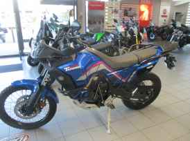 YAMAHA XTZ TENERE 700 World Raid Rally - 2023