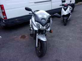 SUZUKI GSF 600 S BANDIT - 2002