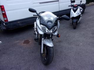 SUZUKI GSF 600 S BANDIT - 2002