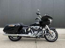 HARLEY-DAVIDSON TOURING ROAD GLIDE 1923 - 2024