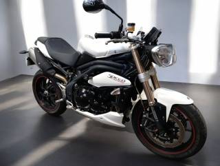 TRIUMPH SPEED TRIPLE 1050 - 2014
