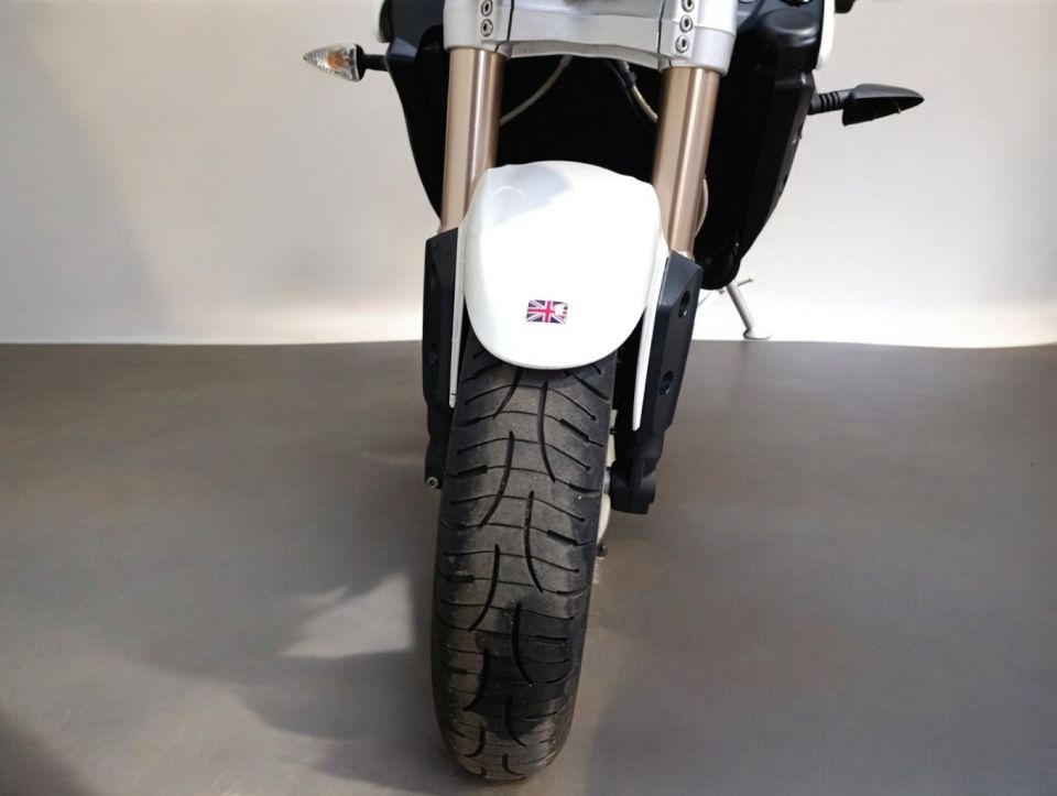 TRIUMPH SPEED TRIPLE 1050 4