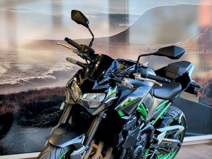 KAWASAKI Z 900 4