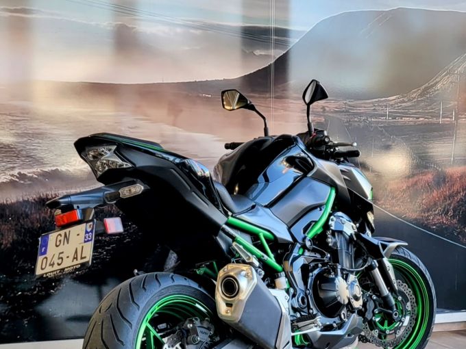 KAWASAKI Z 900 4