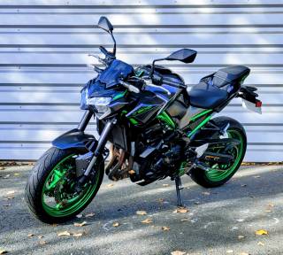 KAWASAKI Z 900 - 2023
