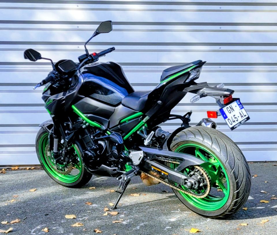 KAWASAKI Z 900 4