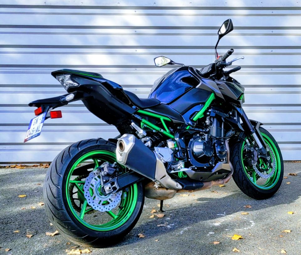 KAWASAKI Z 900 4