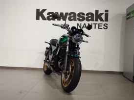 KAWASAKI Z650RS - 2022